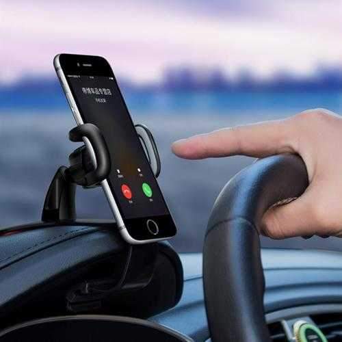 Universal Anti-slip 360 Degree Rotation Car Mount Dashboard Holder for Xiaomi Mobile Phone For Discount