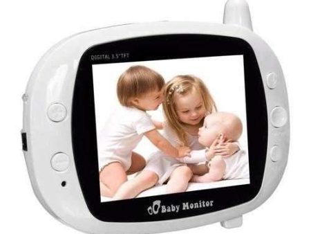 Video Baby Monitor Sale