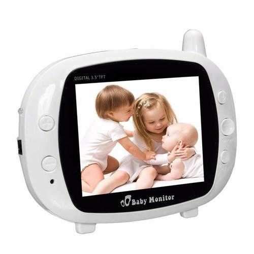 Video Baby Monitor Sale