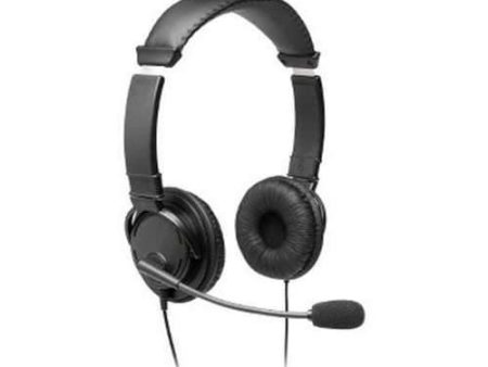 Hi Fi Headphones w Mic Online now