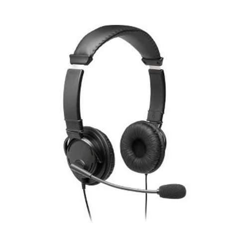 Hi Fi Headphones w Mic Online now