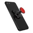 Oatsbasf Strong Magnetic 360 Degree Rotation Car Mount Dashboard Holder Stand for iPhone Xiaomi Sale