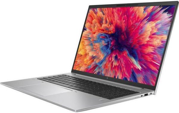 HP Zbook Firefly 16 G9, i7-1265U, 32GB, 1TB, T550, Windows 11 Pro For Cheap