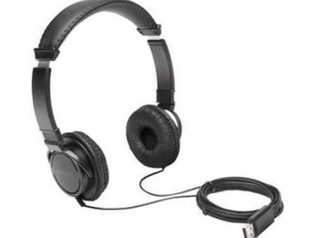 Hi Fi USB Headphones Sale