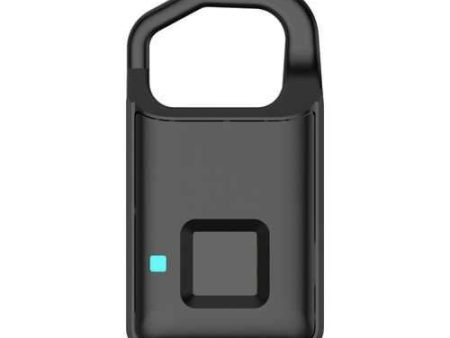 Anytek P4 USB Rechargeable Fingerprint Lock Cheap