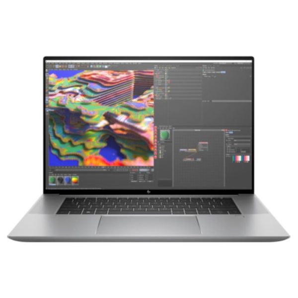 HP Zbook Studio 16 G9, i7-12700H, 32GB, 512GB, RTX 3060, Windows 11 Pro Online now