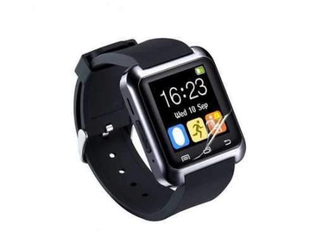 U80 Smart Watch Tempered Film Protector Film For U80 For Cheap