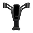 Benks Gravity Linkage Auto Lock Car Mount Air Vent Holder for iPhone Xiaomi Mobile Phone Online now