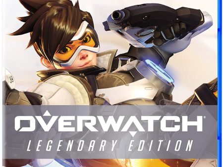 Overwatch Legendary Edition Hot on Sale