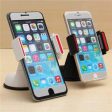 3 in 1 Clip-on Strong Sucker Car Wind Shield Dashboard Phone Holder Stand for iPhone 8 X Cell Phone Online now