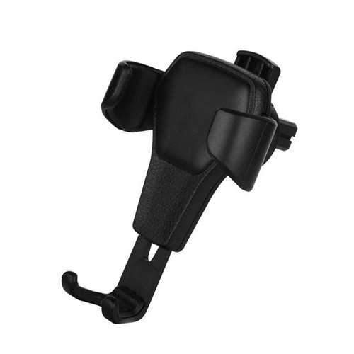 Universal Gravity Auto Lock Car Mount Air Vent Holder Stand for iPhone Xiaomi Mobile Phone For Discount