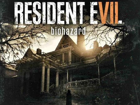 Resident Evil 7 Biohazard (PS4) [video game] Cheap