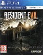 Resident Evil 7 Biohazard (PS4) [video game] Cheap