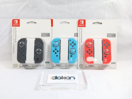 Nintendo Switch, Joy-Con Gel Guards Online now