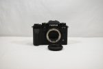 Fuji X-T4 Mirrorless Camera - Body Discount