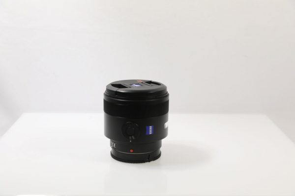 Sony Zeiss Planar T* 50mm f 1.4 ZA SSM Lens - A-Mount Lens Full-Frame Format Sale