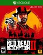 Red Dead Redemption 2 (Xbox One) [video game] Discount