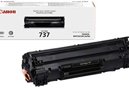 Canon 737 Toner (MF210-220 Series) Cheap