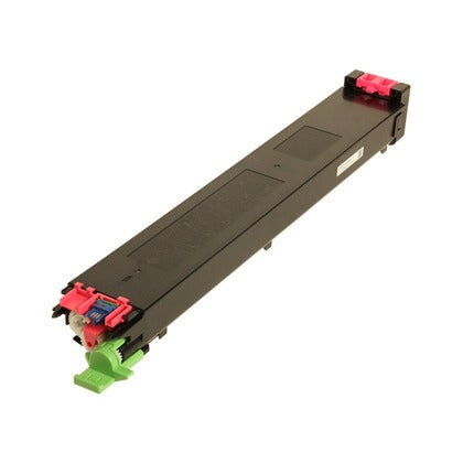 Sharp Genuine OEM MX-31NT-MA - Magenta Toner Cartridge Online now