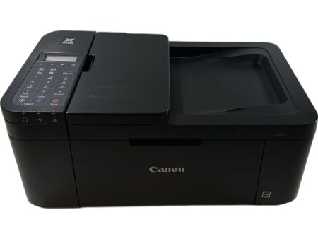 Canon PIXMA TR4527 Inkjet Wireless Printer Online