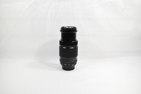 FUJIFILM Fuji XF 55-200mm F 3.5-4.8 R LM OIS Lens - X-Mount Lens APS-C Format Cheap