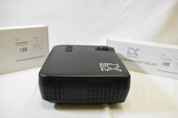 LX- NZ3 Smart Projector Cheap