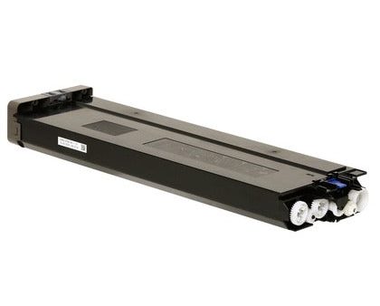 Sharp Genuine OEM MX-51NT-BA - Black Toner Cartridge Discount