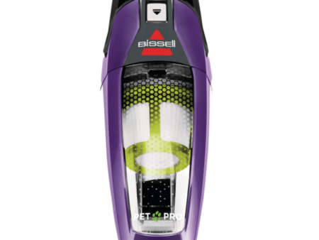 BISSELL 2390C Pet Hair Eraser® Lithium Ion Hand Vacuum Online