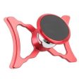 Metal Magnetic 360 Degree Rotation Car Air Vent Phone Holder Stand for Xiaomi Mobile Phone Online