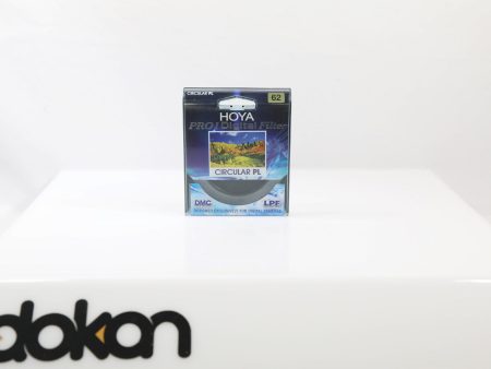 Hoya Pro1 Digital Filter 62mm MC PL-C Sale