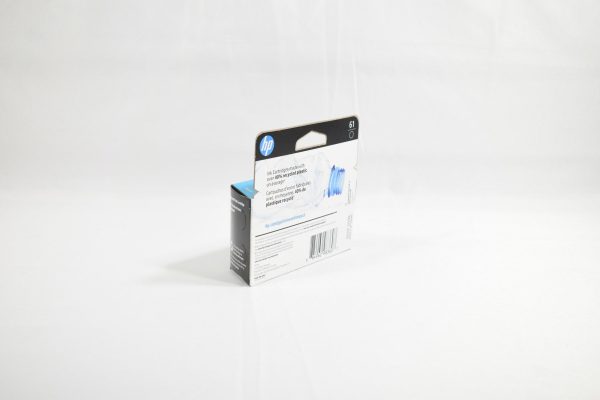 HP 61 Black Original Ink Cartridge Discount