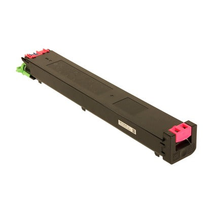 Sharp Genuine OEM MX-31NT-MA - Magenta Toner Cartridge Online now