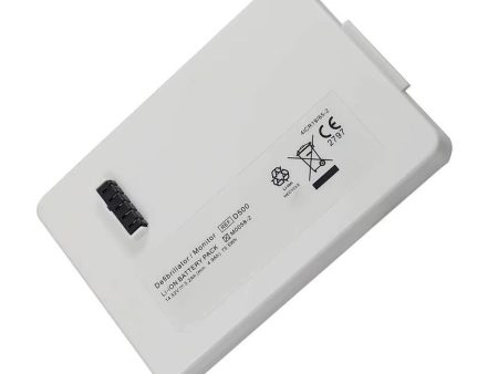 YUWELL M0058-0  Battery for M0058-1, M0058-2, D500 Mediana D500 Defibrillators Online Sale