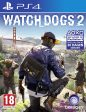 Watch Dogs 2 by Ubisoft for PlayStation 4 [video game] Sale