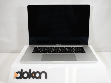 MacBook Pro 15  2018 - i7 32GB 256GB - Laptop Online Sale