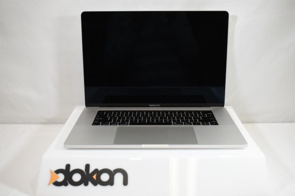 MacBook Pro 15  2018 - i7 32GB 256GB - Laptop Online Sale