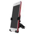 Universal Qi Wireless Charge 360 Degree Rotation Car Mount Phone Holder for Samsung Mobile Phone Sale