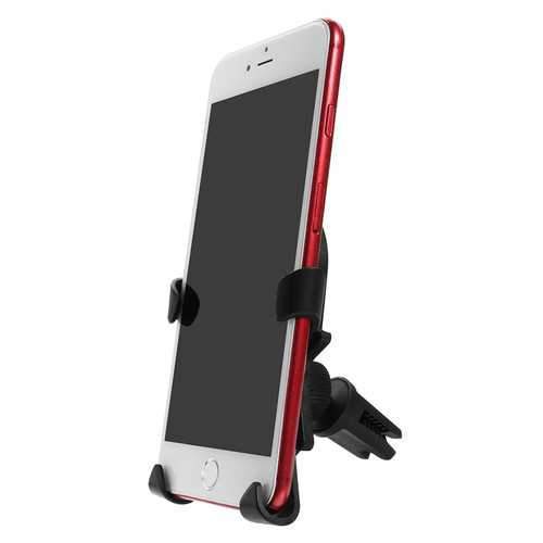 Universal Qi Wireless Charge 360 Degree Rotation Car Mount Phone Holder for Samsung Mobile Phone Sale