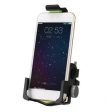 Universal Adjustable Clip Motorcycle Mount Bicycle Bike Handlebar Phone Holder for Mobile Phone Discount