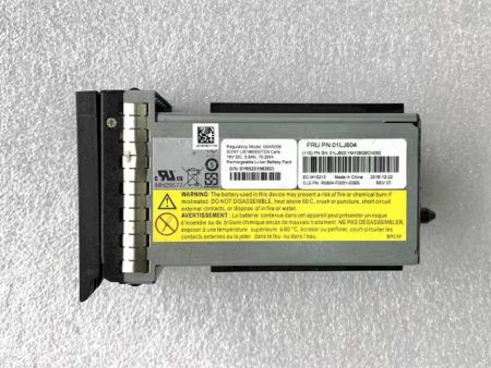 00AR260 Rechargeable Battery For IBM V9000 01LJ604 01LJ624 01LJ603 00AR056 2145-DH8 Discount