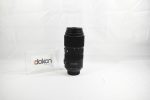 Sigma 100-400mm F 5-6.3 DG OS HSM Contemporary Lens - F-Mount Lens FX Format For Cheap