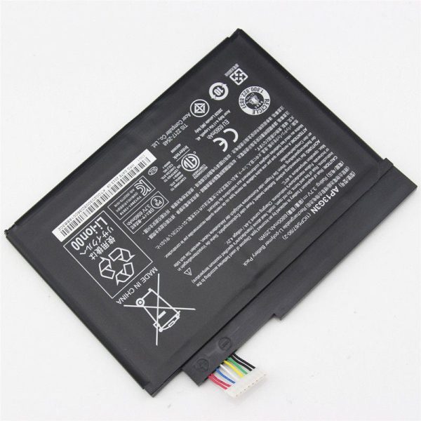 AP13G3N 25Wh  Battery For Acer Iconia W3-810 8  Series Tablet Sale