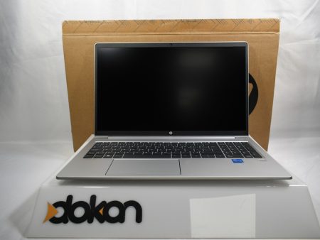 HP probook 450 G8 15  - Intel i5 1135G7 16GB 256GB - Laptop Online Sale