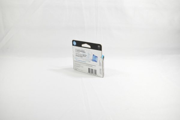 HP 63 Black Original Ink Cartridge Online