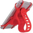 Universal Silicone Adjustable Clip Bike Bicycle Handlebar Phone Holder Stand for iPhone Xiaomi Nubia on Sale