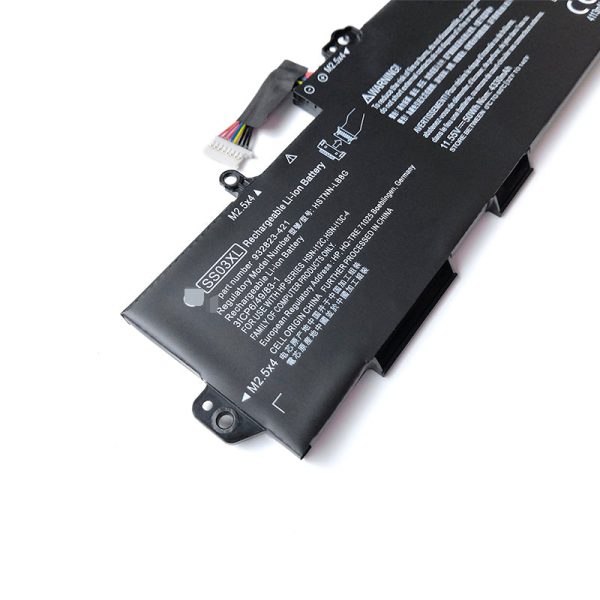 Hp SS03XL HSTNN-LB8G 932823-421 Elitebook 735 G5 755 G5 Battery For Cheap