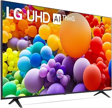 LG 50UT75 50  TV Monitor For Discount