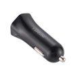 YAOMAISI 4.8A Dual USB Fast Car Charger For iPhone X 8Plus OnePlus 5 Xiaomi Mi6 Redmi Note 4 Mi A1 Online Sale