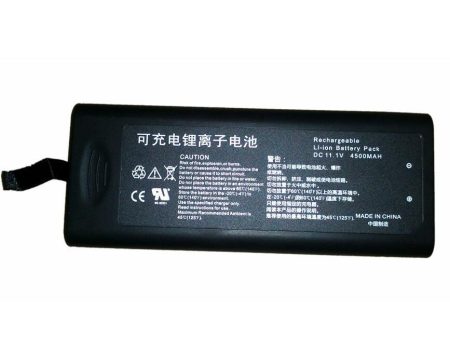 022-000008-00 Battery for Mindray DPM 6 DPM6 DPM7 A-Series 11.1V 4500mAh Online now