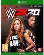 WWE 2K20 Regular Edition (Xbox One) - Saudi Arabia NMC Version [video game] Online Hot Sale